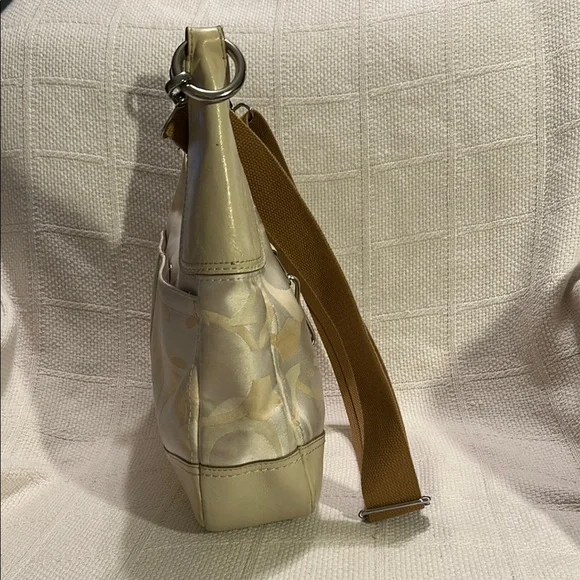 COACH F13336 Hampton Hobo Bag (2008)